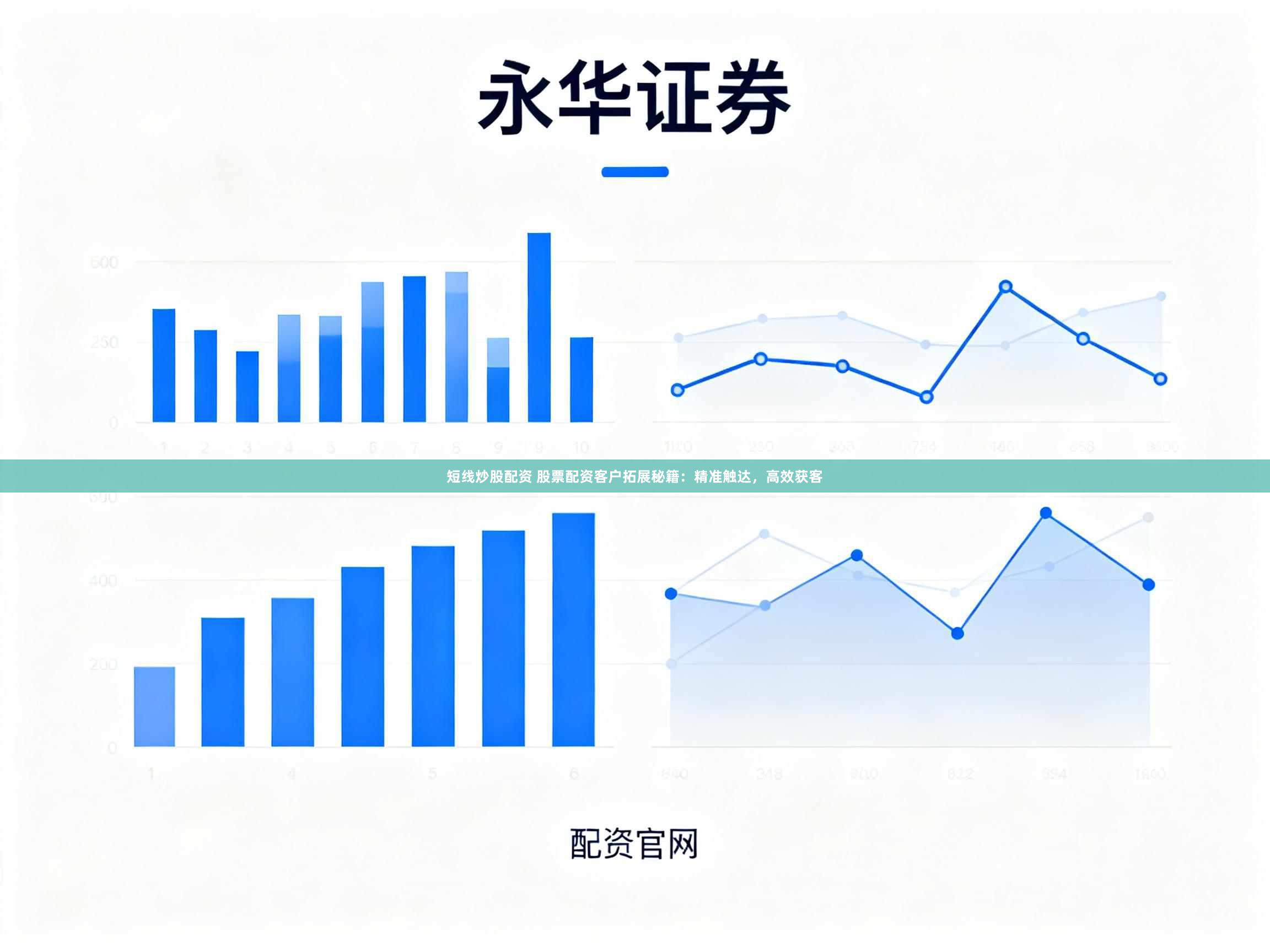 短线炒股配资 股票配资客户拓展秘籍：精准触达，高效获客