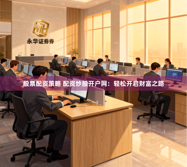 股票配资策略 配资炒股开户网：轻松开启财富之路